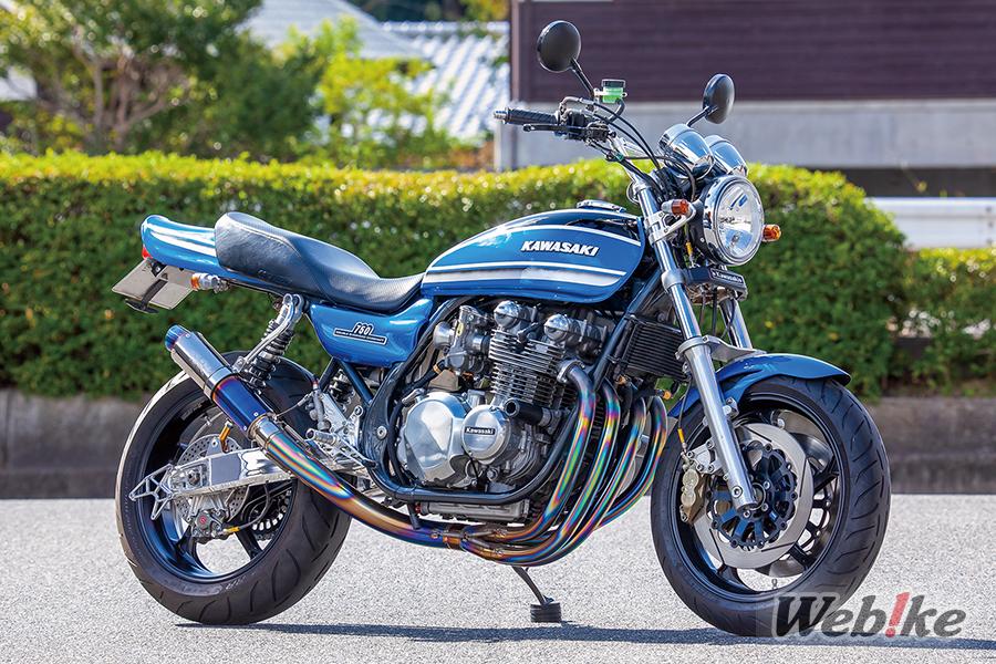 Z2 스타일, 17인치 휠: ZEPHYR750 Custom